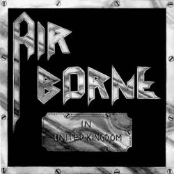 Airborne : In United Kingdom